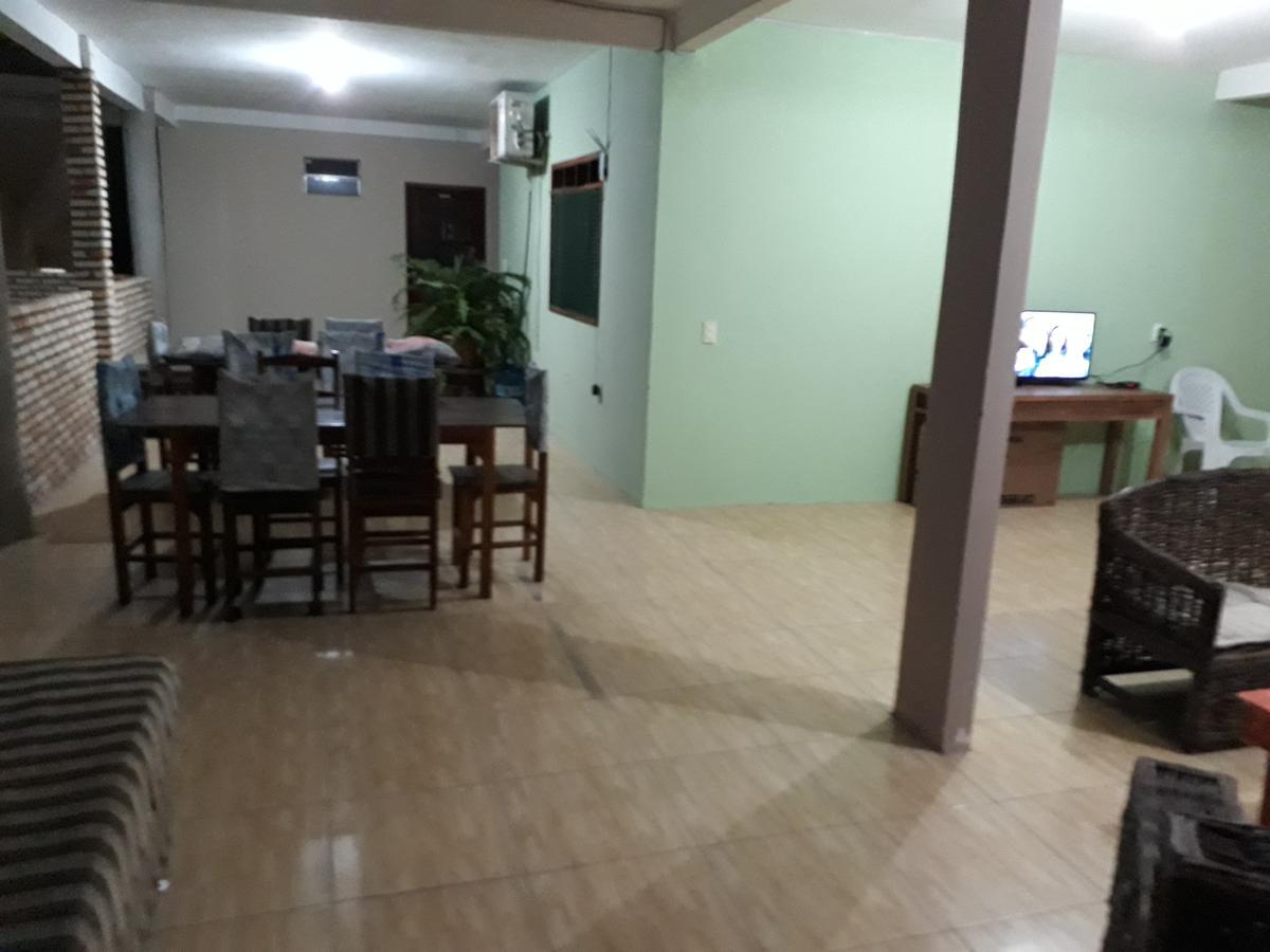 Hotel Pousada Paraiso Da Dunas Caucaia Bagian luar foto